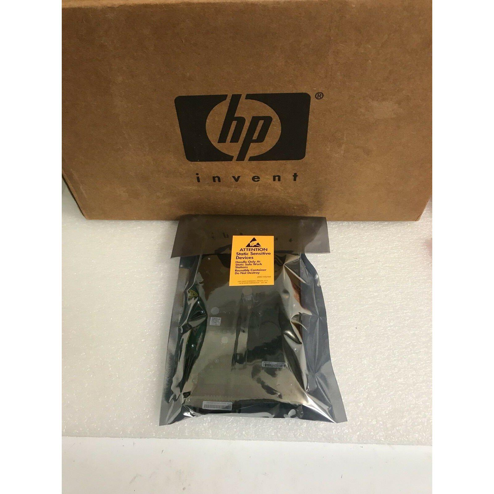 HP AP858A 601775-001 P2000 300GB 15K 3.5" 6G sas dual port hard drive