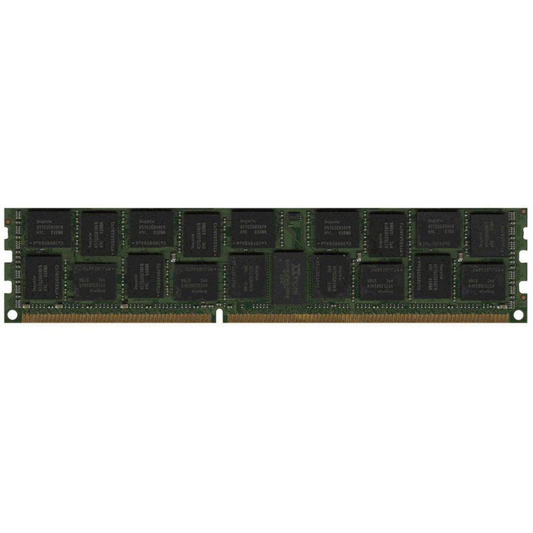 HP Compatible 8GB PC3-12800 DDR3-1600 1Rx4 1.5v ECC Registered RDIMM (HP PN# 647651-081