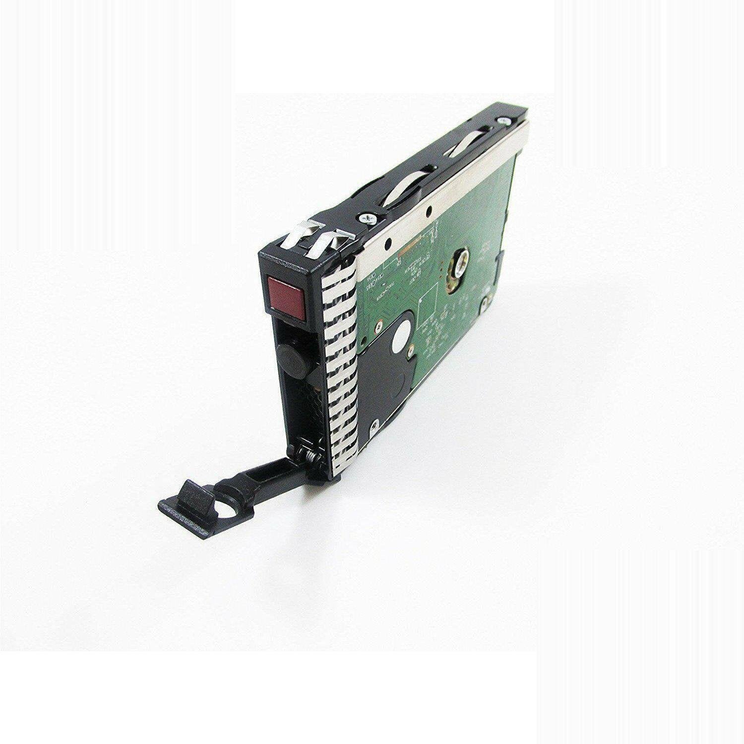 HP Compatible Gen8 900GB 6G SAS 10K RPM 2.5" HDD 641552-004 EG0900FCHHV