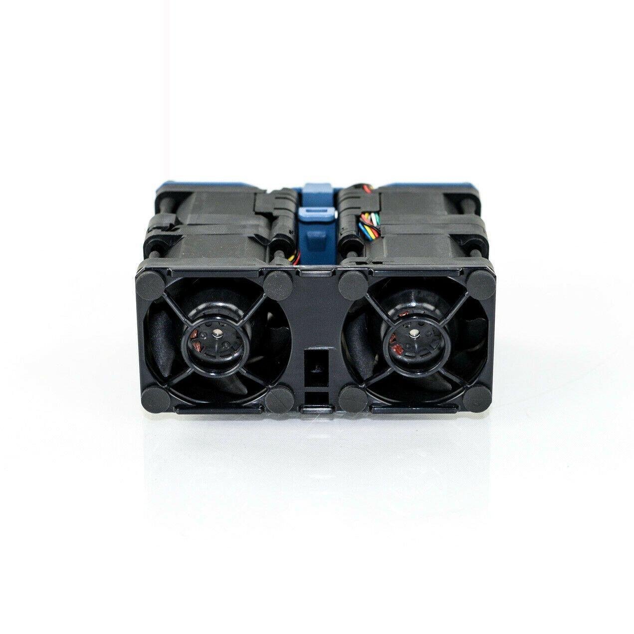 HP DL360 G6 360 G7 GFB0412EHS 8E1H 489848-001 532149-001 Server Case Cooling Fan cooler