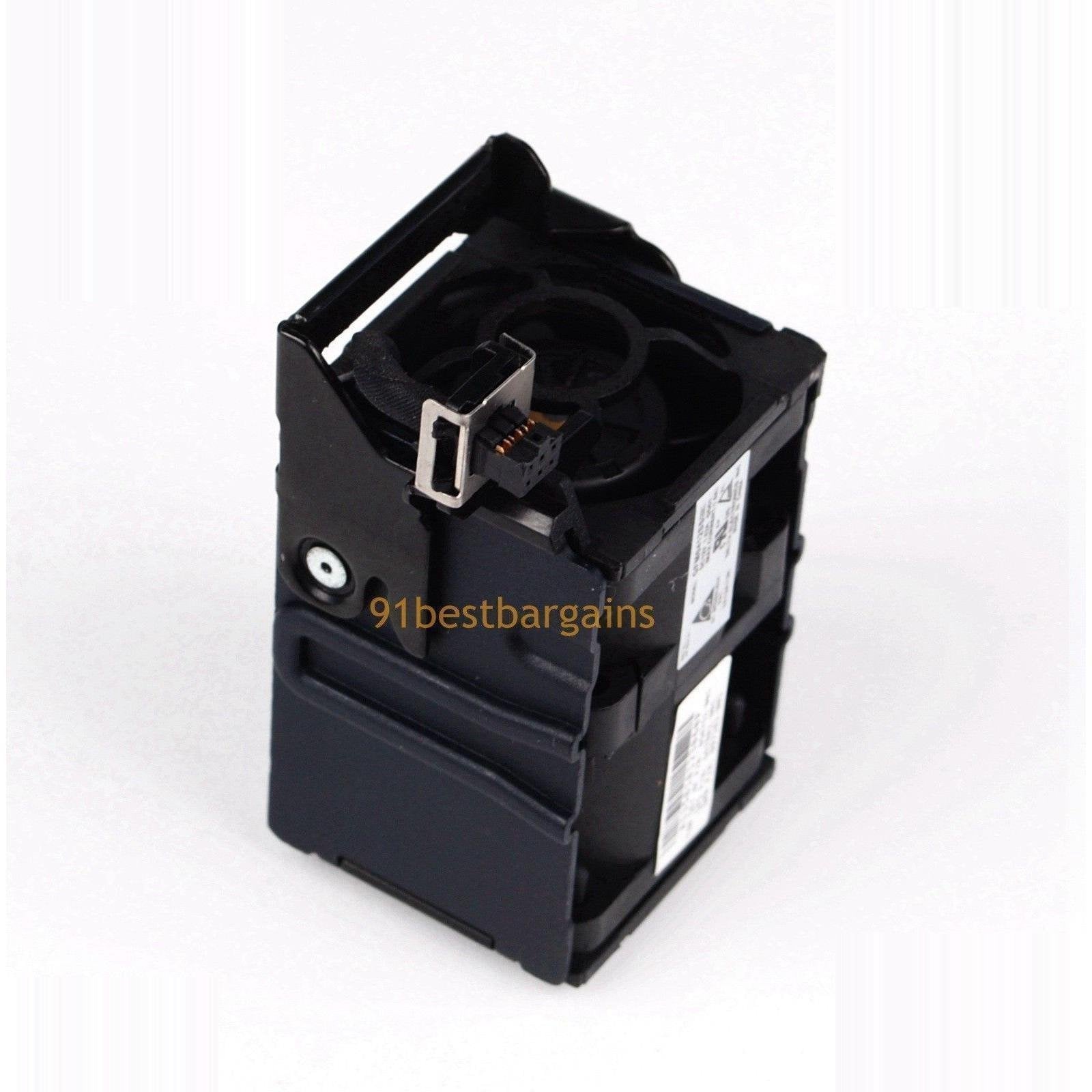 HP DL360p DL360e G8 Gen8 654752-001 667882-001 697183-001 Server Cooling Fan Cooler Ventilador