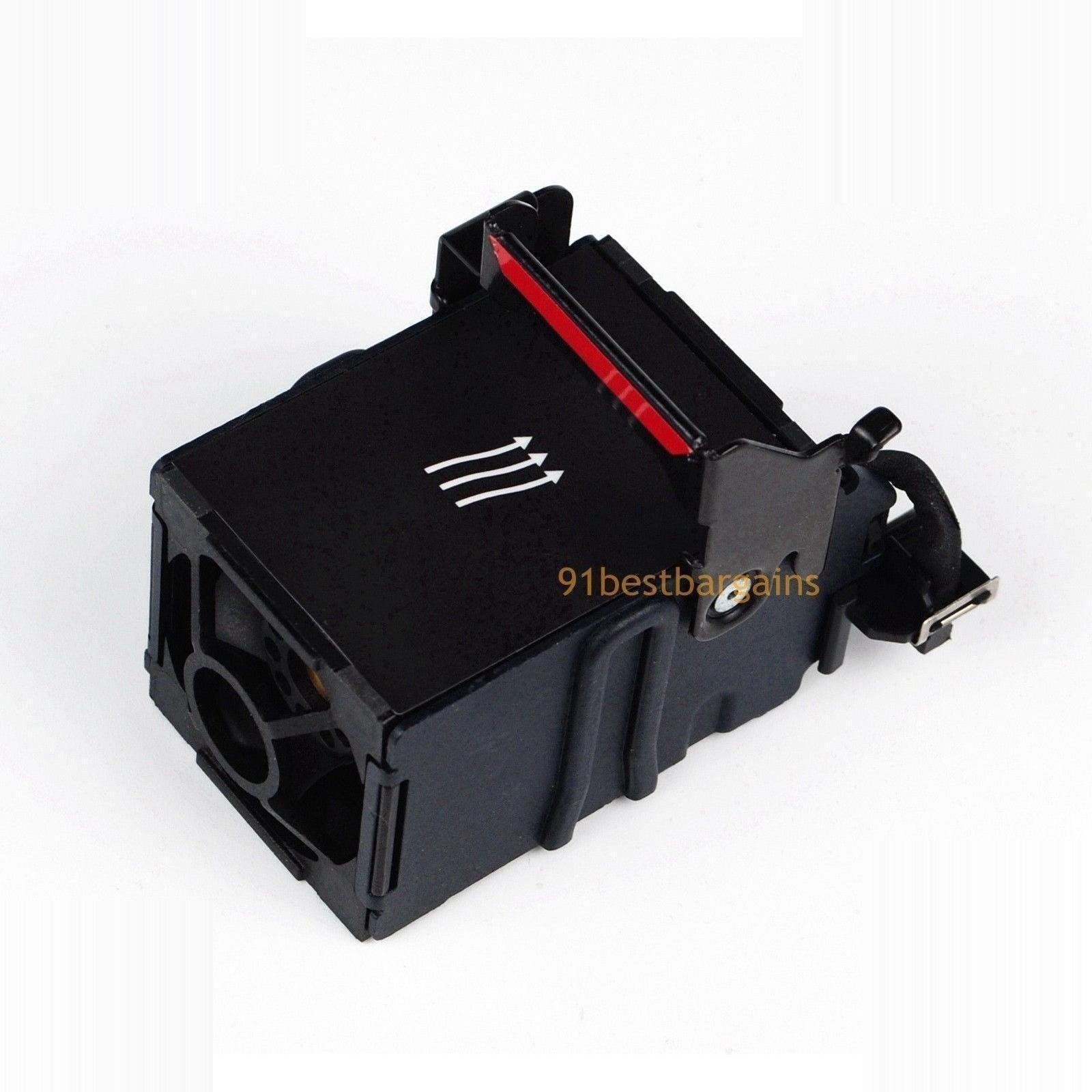 HP DL360p DL360e G8 Gen8 654752-001 667882-001 697183-001 Server Cooling Fan Cooler Ventilador