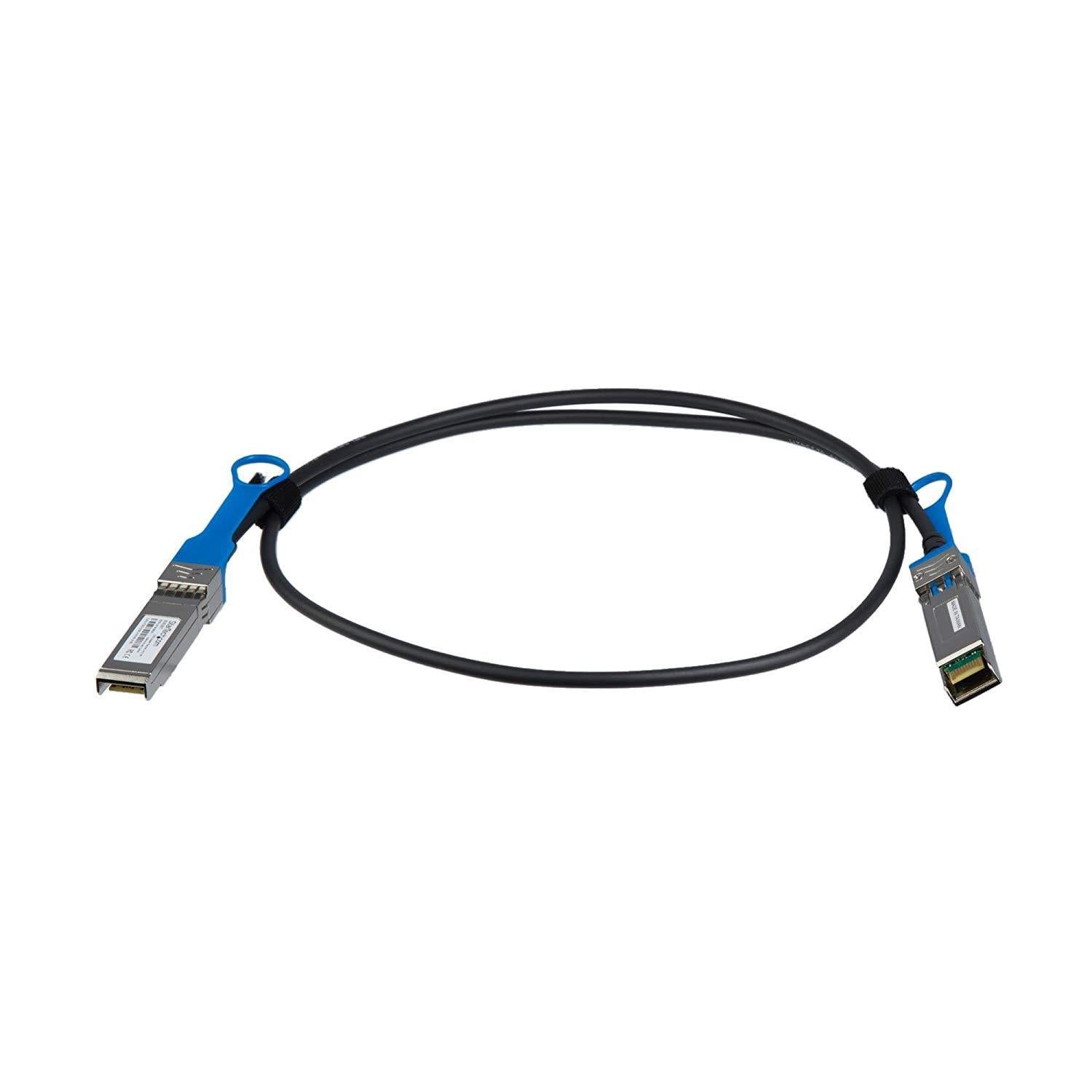 HP J9281B Compatible - SFP+ Direct Attach Cable - 1 m (3.3 ft - 10 GbE