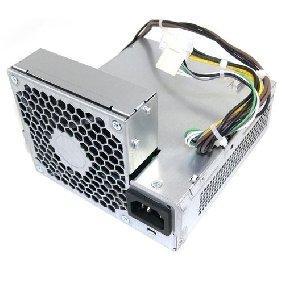 HP Power HP Power Supply 503376-001 240W Pro 6000 6005 6200 Elite 8000 8100 8200 SFF