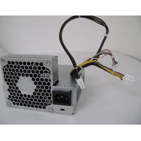 HP Power HP Power Supply 503376-001 240W Pro 6000 6005 6200 Elite 8000 8100 8200 SFF