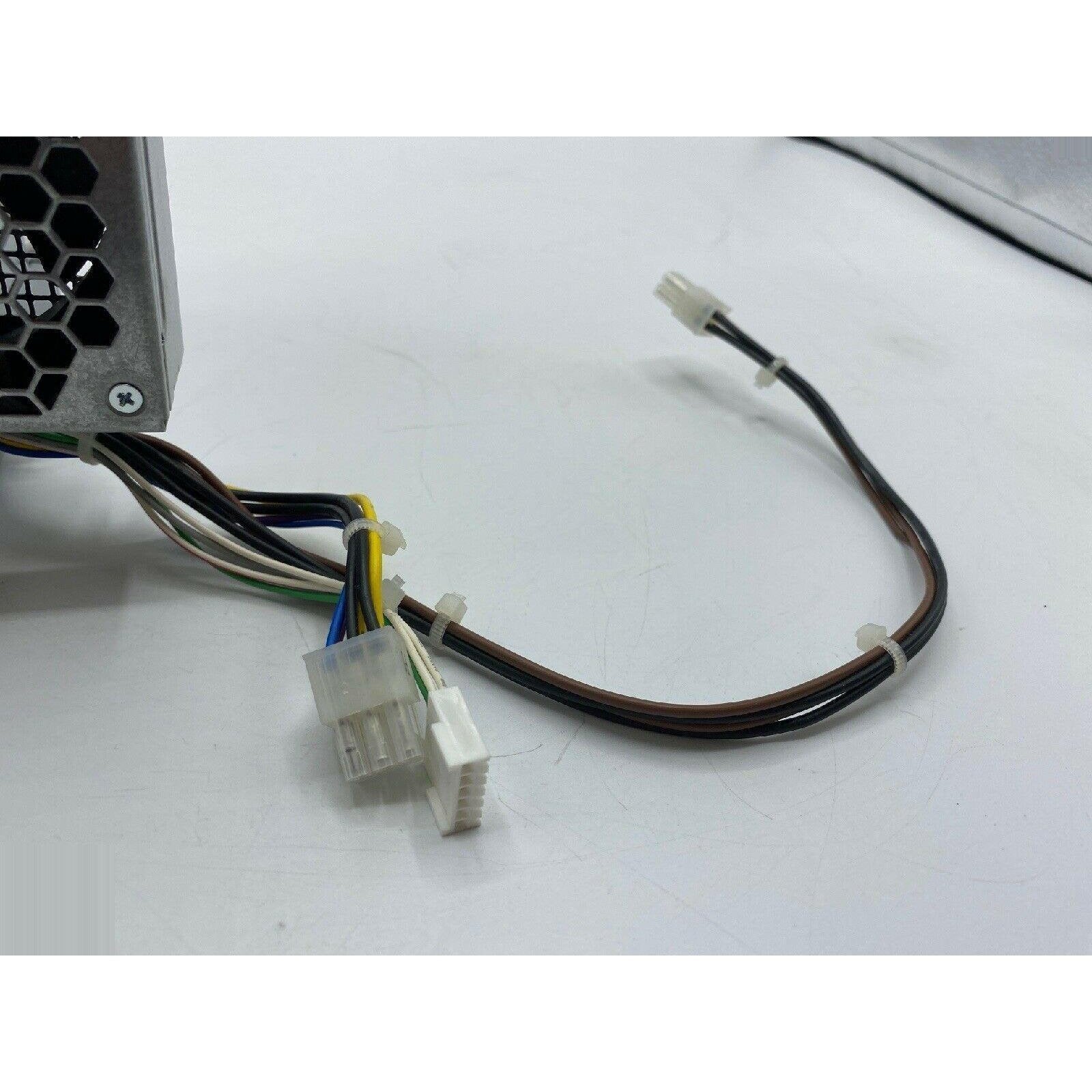 HP Power HP Pro Z200 Z220 4000 4300 SFF 240W Power Supply 613663-001 611479-001 PCA019
