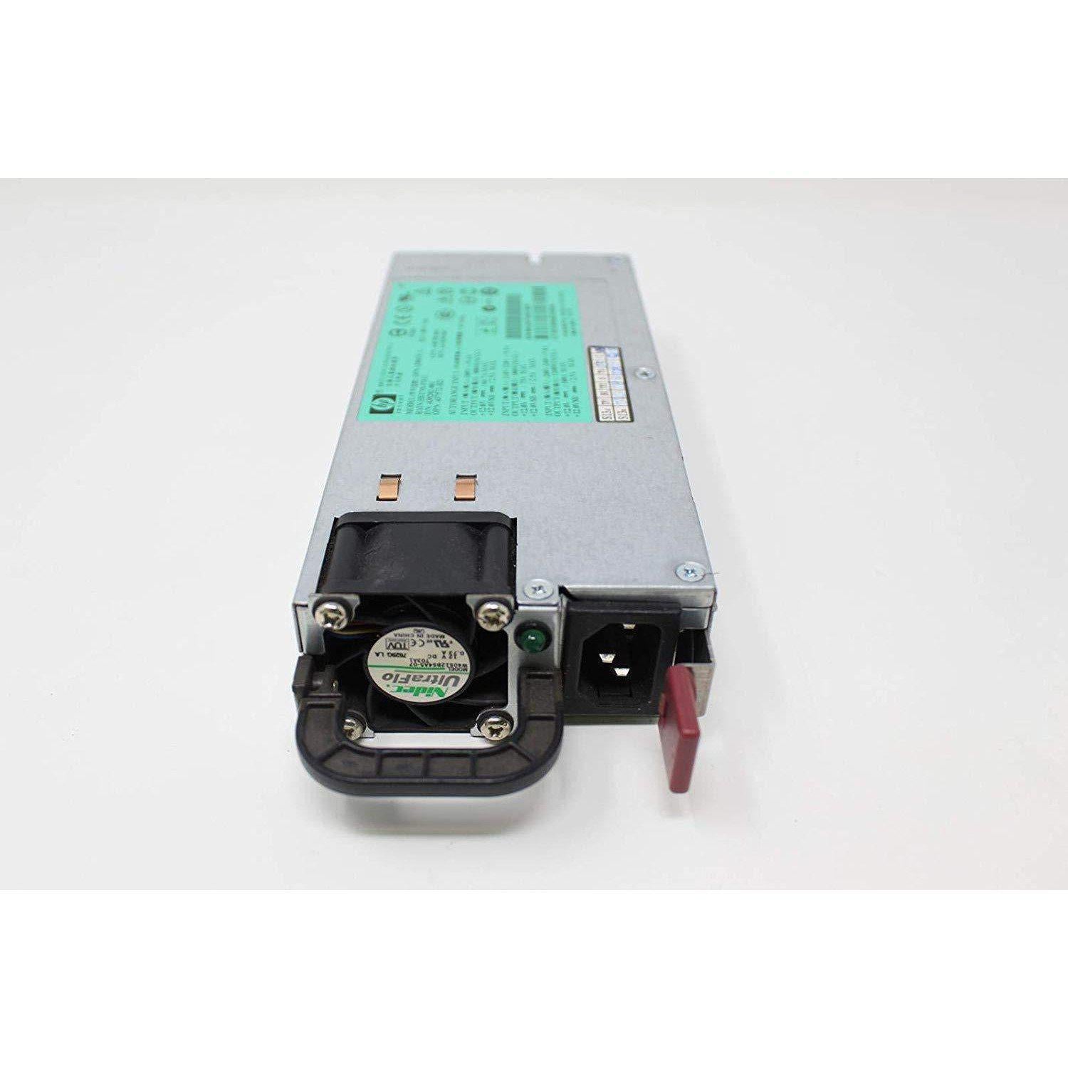 HP Power HP Proliant DL580 G5 438202-001 DPS-1200FB 1200W Power Supply
