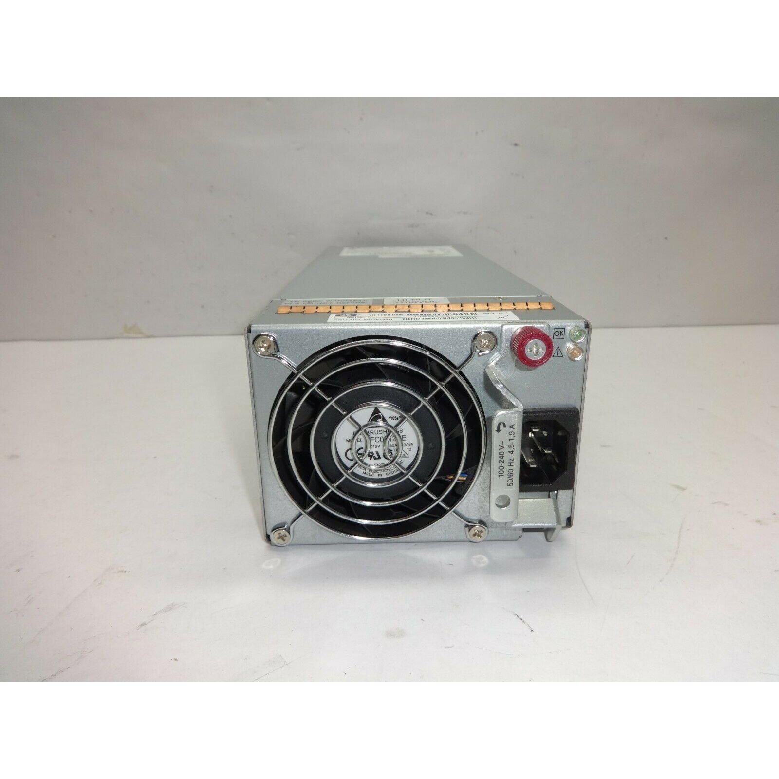 HP StorageWorks MSA2000 573W Server Power Supply 592267-001 Power