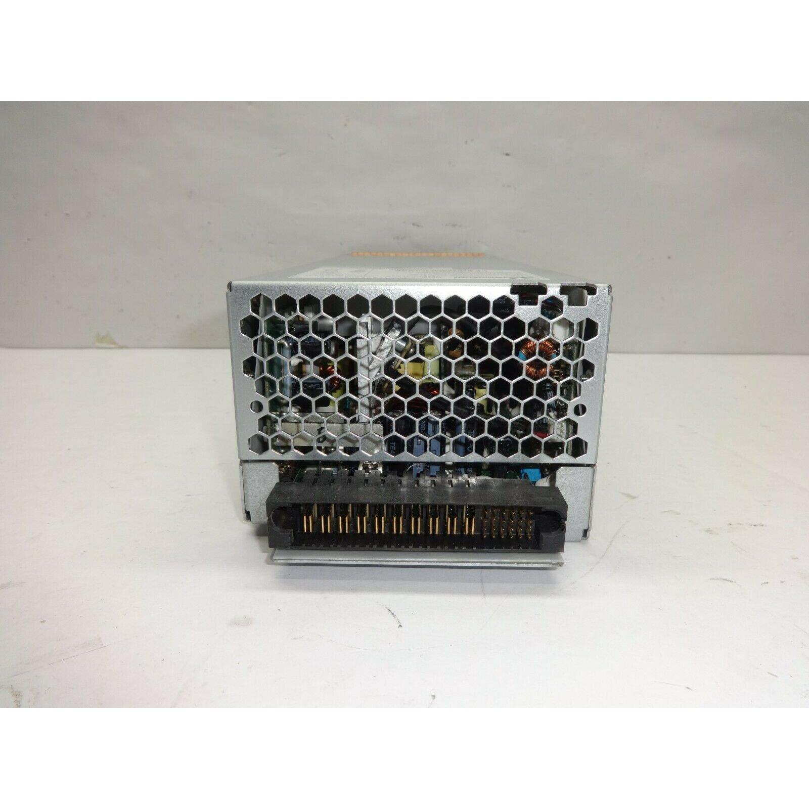 HP StorageWorks MSA2000 573W Server Power Supply 592267-001 Power