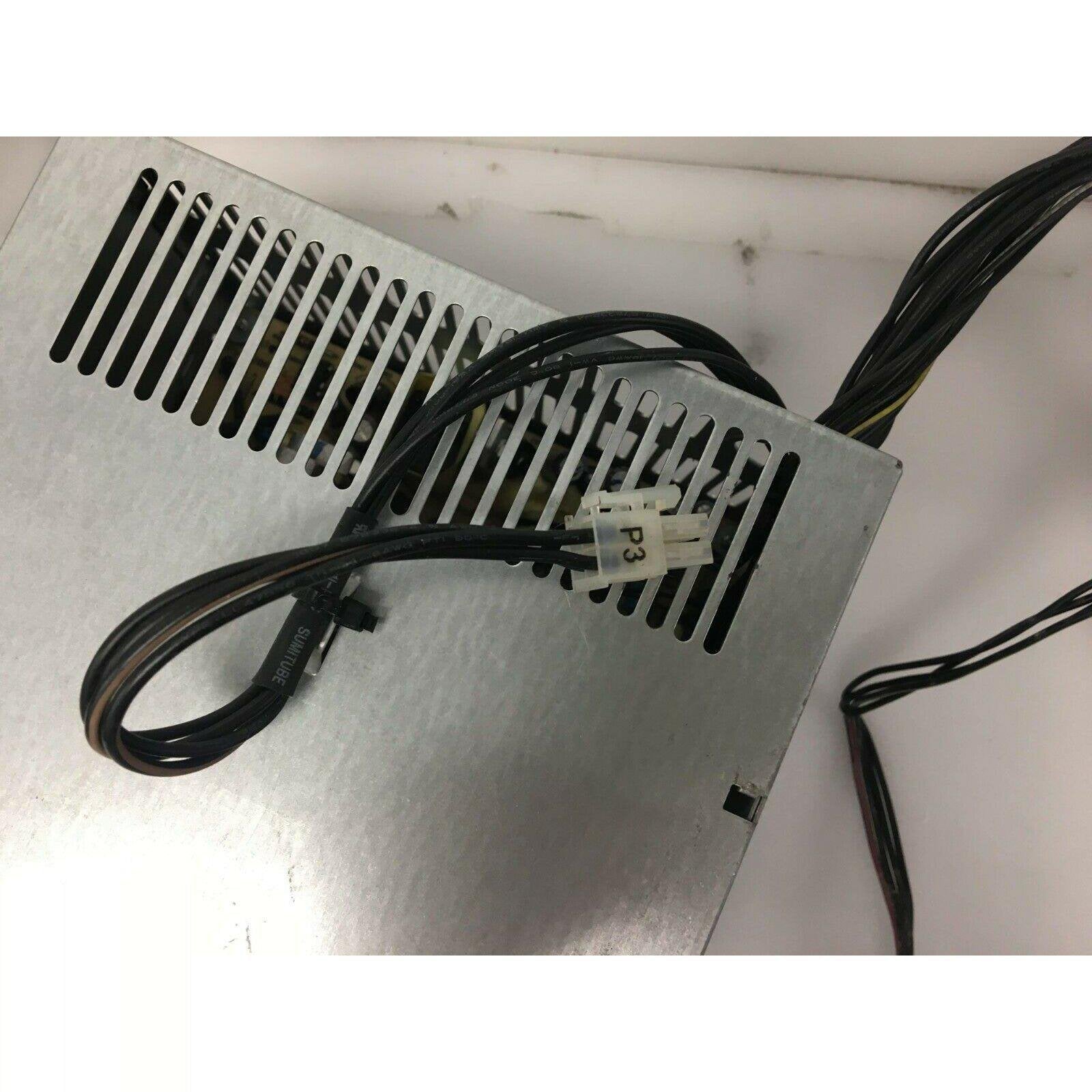 HP Fuente HP Z200 Z210 Workstation 320W Power Supply 502629-001 535799-001 DPS-320K-1A