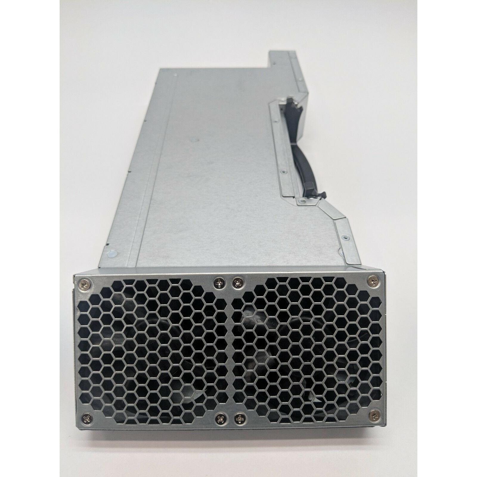 HP Power HP Z820 Workstation Delta 1125W Power Supply 632914-001 623196-001 DPS-1125AB A