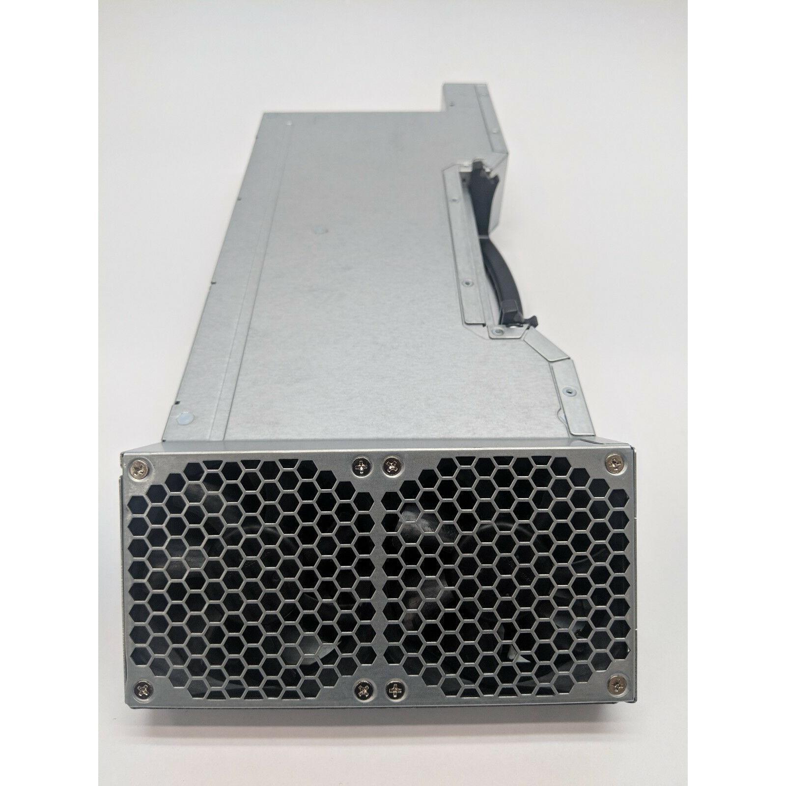 HP Fuente HP Z820 Workstation Delta 1125W Power Supply 632914-001 623196-001 DPS-1125AB A