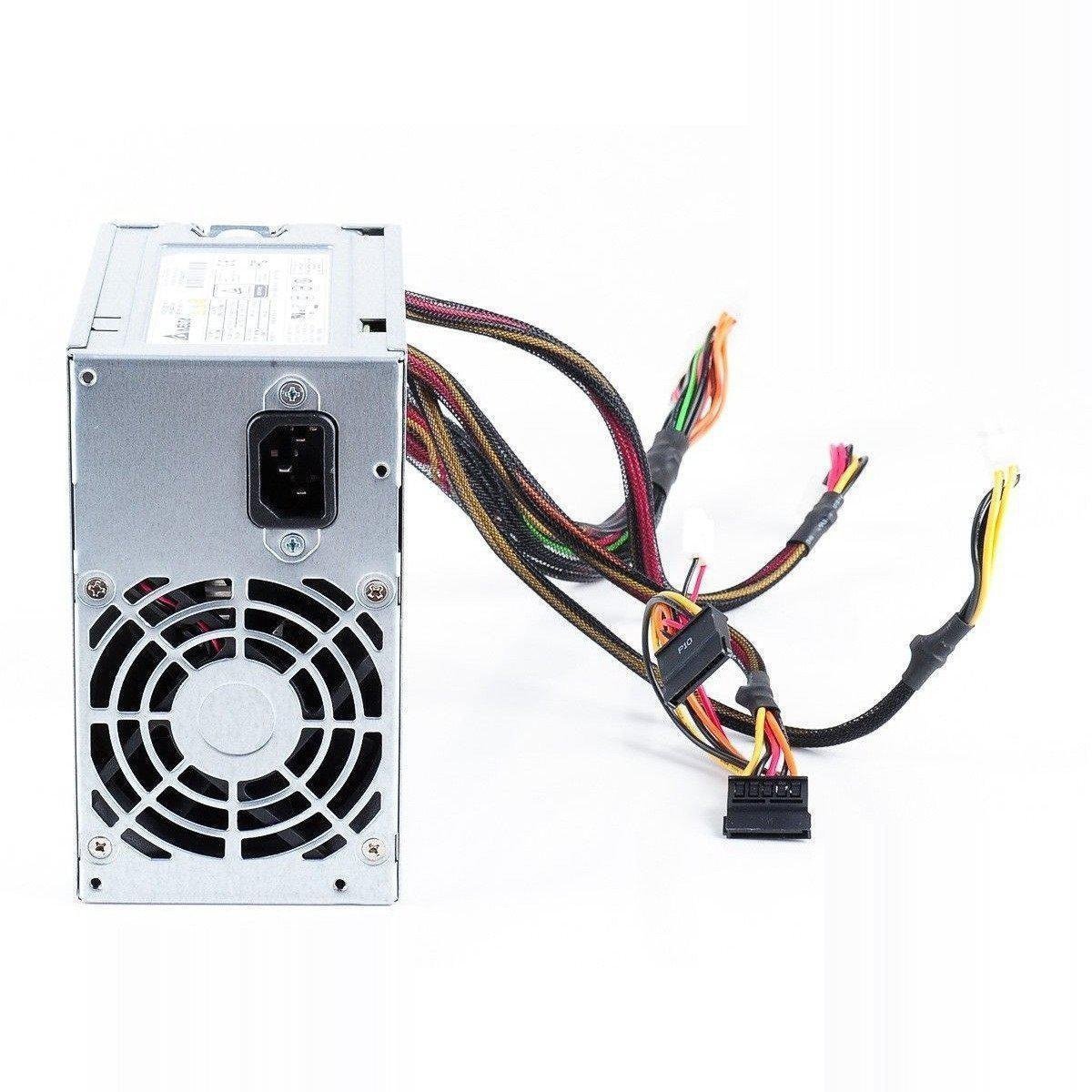 HPE 821243-001 - 350W ML30 Gen9 PSU Label Detail | Alo Tech Solutions