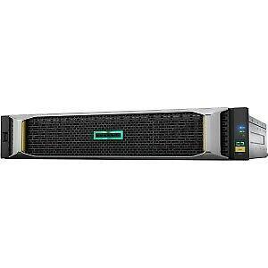 HPE Q1J07A - MSA 2050 SFF 2U Rack-Mountable Drive Enclosure | Alo Tech Solutions