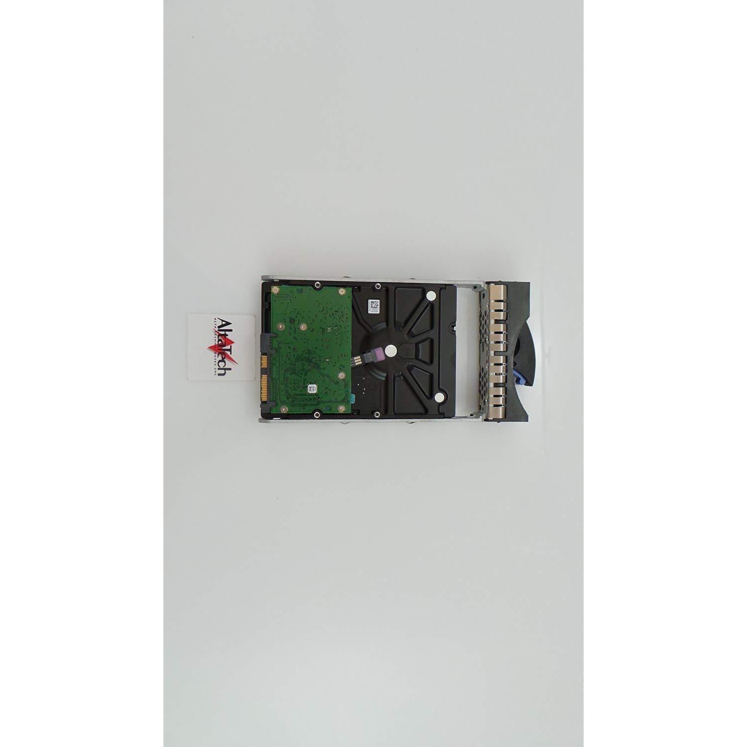 IBM 00Y2425 - IBM 3 TB 3.5 Internal Hard Drive - Near Line SAS (NL-SAS - 720