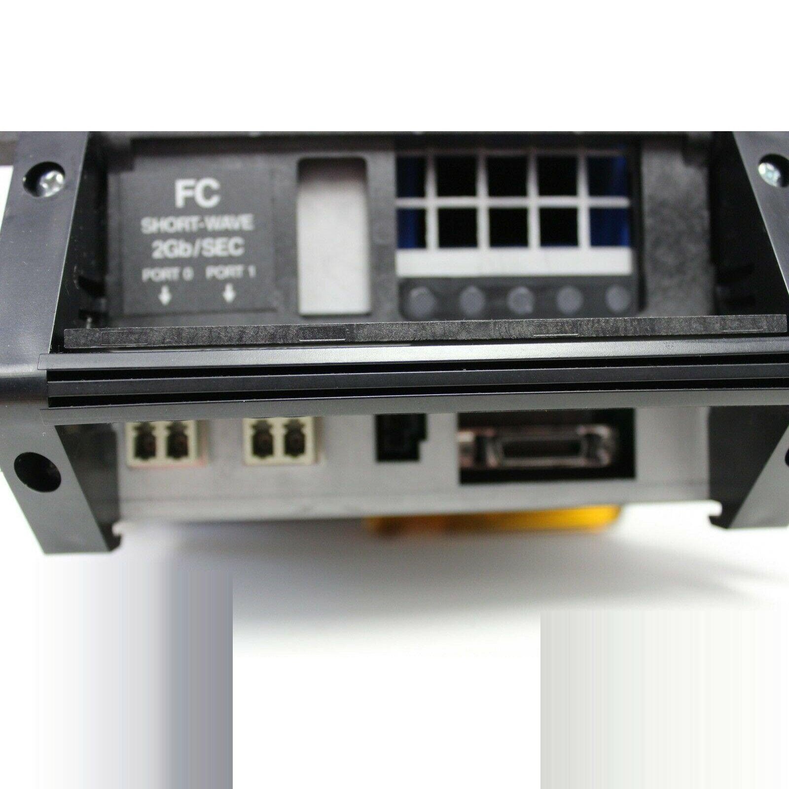 IBM 3592-J1A 3592 FC SHORT-WAVE 2GB/SEC TAPE DRIVE 18P8813 18P8873 18P7695