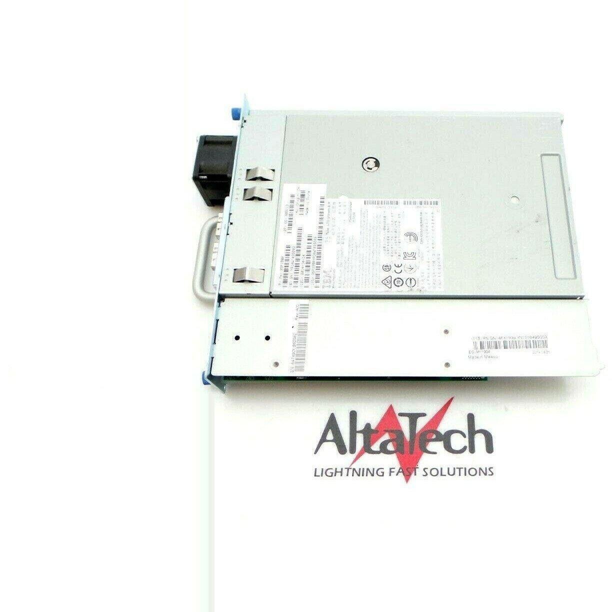 IBM 35P1980 Ultrium TS3100 / TS3200 6.25TB LTO6 HH SAS Tape Drive - 3573-8347