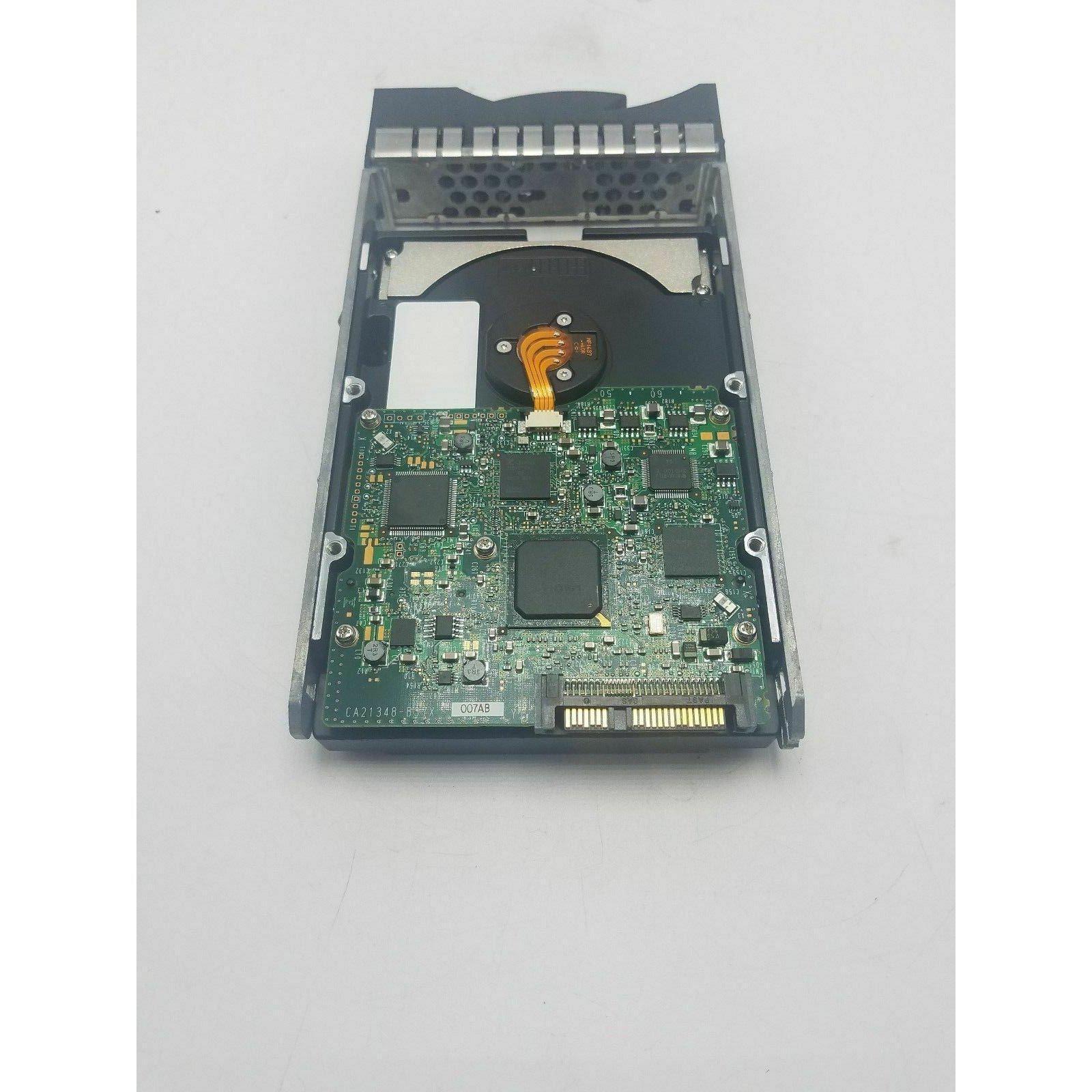 Ibm 39R7348 73GB 15K SAS Hot Swap 3.5 40K1043 26K5841 CA06697-B25900BA 102646335369