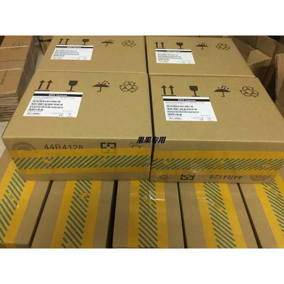 IBM 49Y1876 49Y1880 1T 6Gbps SAS 7.2K 3.5 in for DS3512 DS3500 HARD DRIVE 883436078870