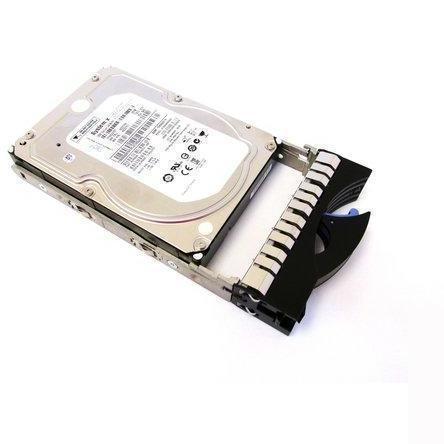IBM 81Y9915 - IBM-Hard Drive 900GB 2.5in 10K 6Gb SAS HDD
