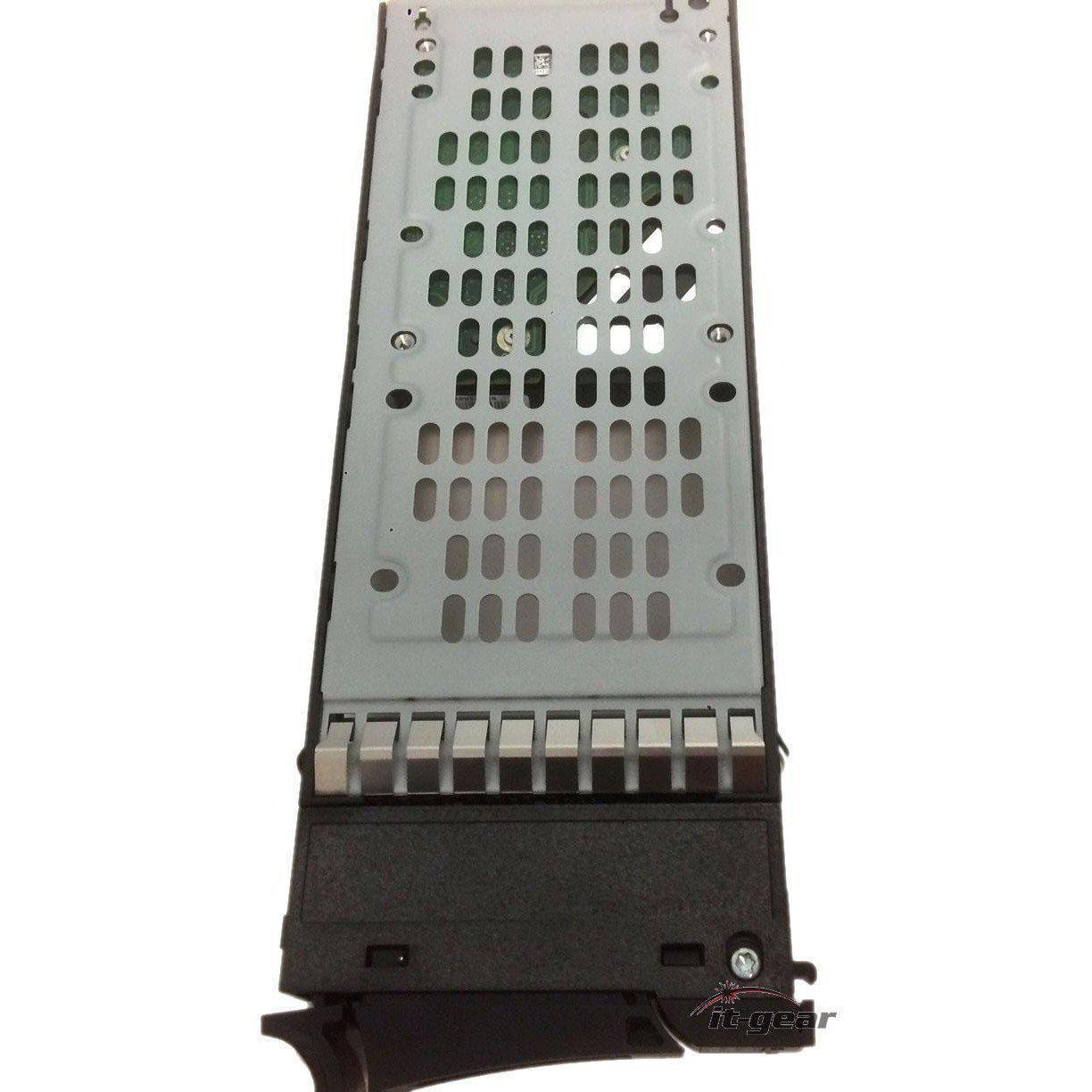 IBM 85Y6185 V7000 300GB 2.5'' 15K 6GB SAS HDD Hard Drive w/Tray 3253-2076 658759207487
