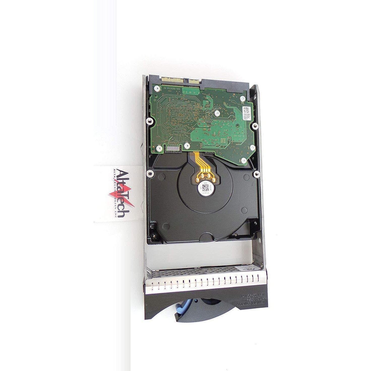 IBM 90Y9000 - 2TB 3.5" Near Line SAS 7.2K 6Gb/s HS Hard Drive