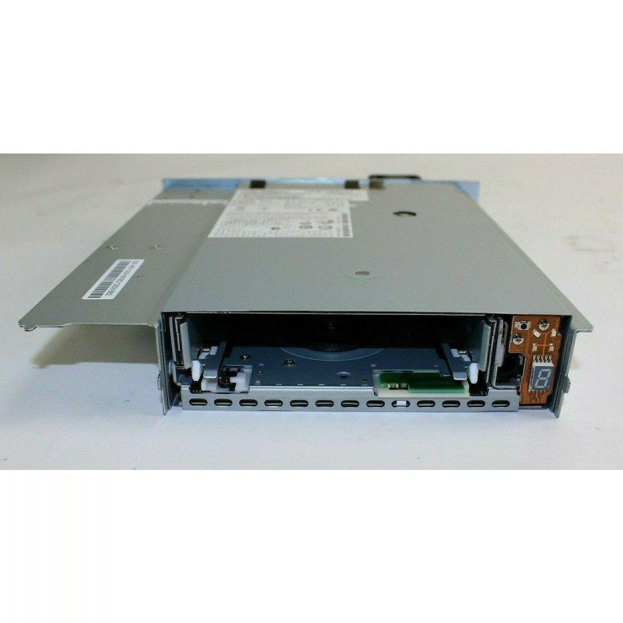 IBM LTO Ultrium 4-H SAS Tape Drive 46X6071 46X1939 46X6682 46X7042