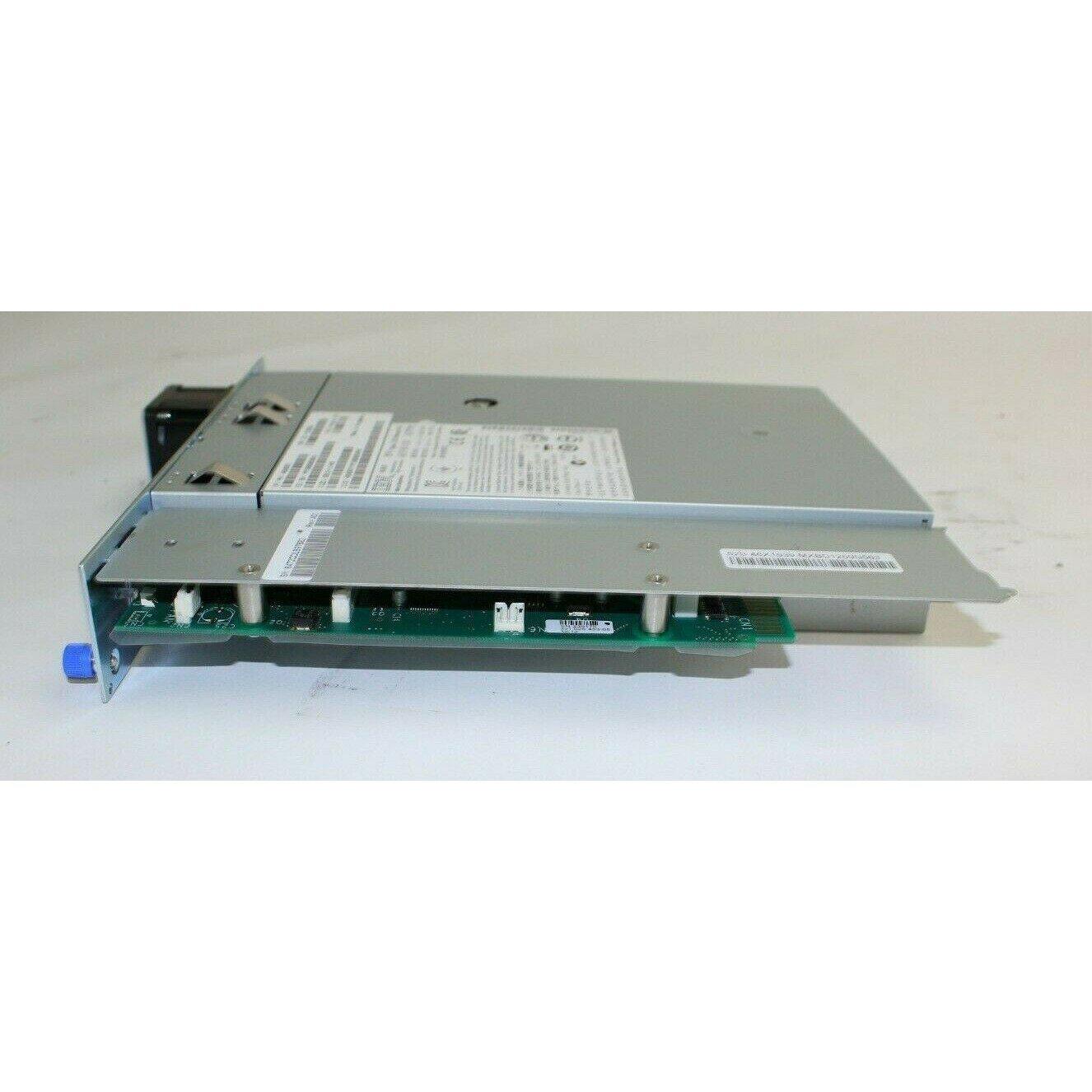 IBM LTO Ultrium 4-H SAS Tape Drive 46X6071 46X1939 46X6682 46X7042