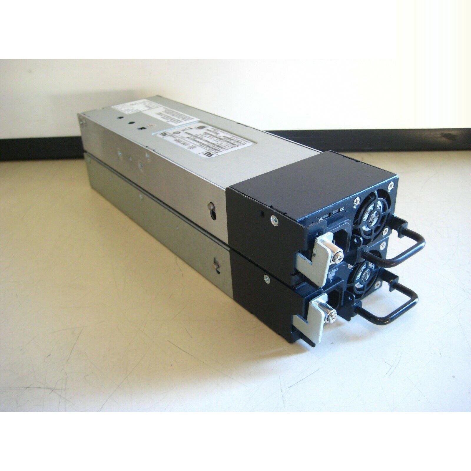 Juniper EX-PWR-930-AC 930W Power Supply - Label | Alo Tech Solutions