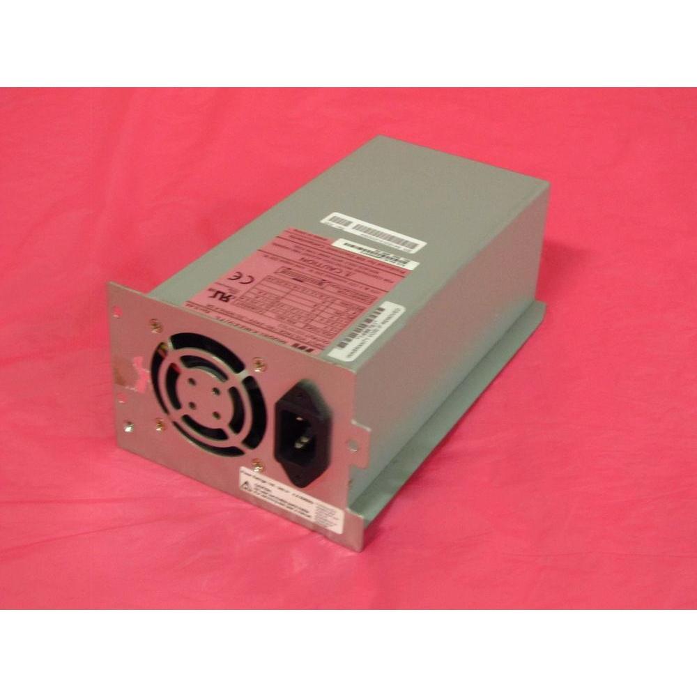 KM220/FL Hewlett-Packard HP MSL4048 100-240V 220W Power Supply 413511-001 - AloinfoUSA