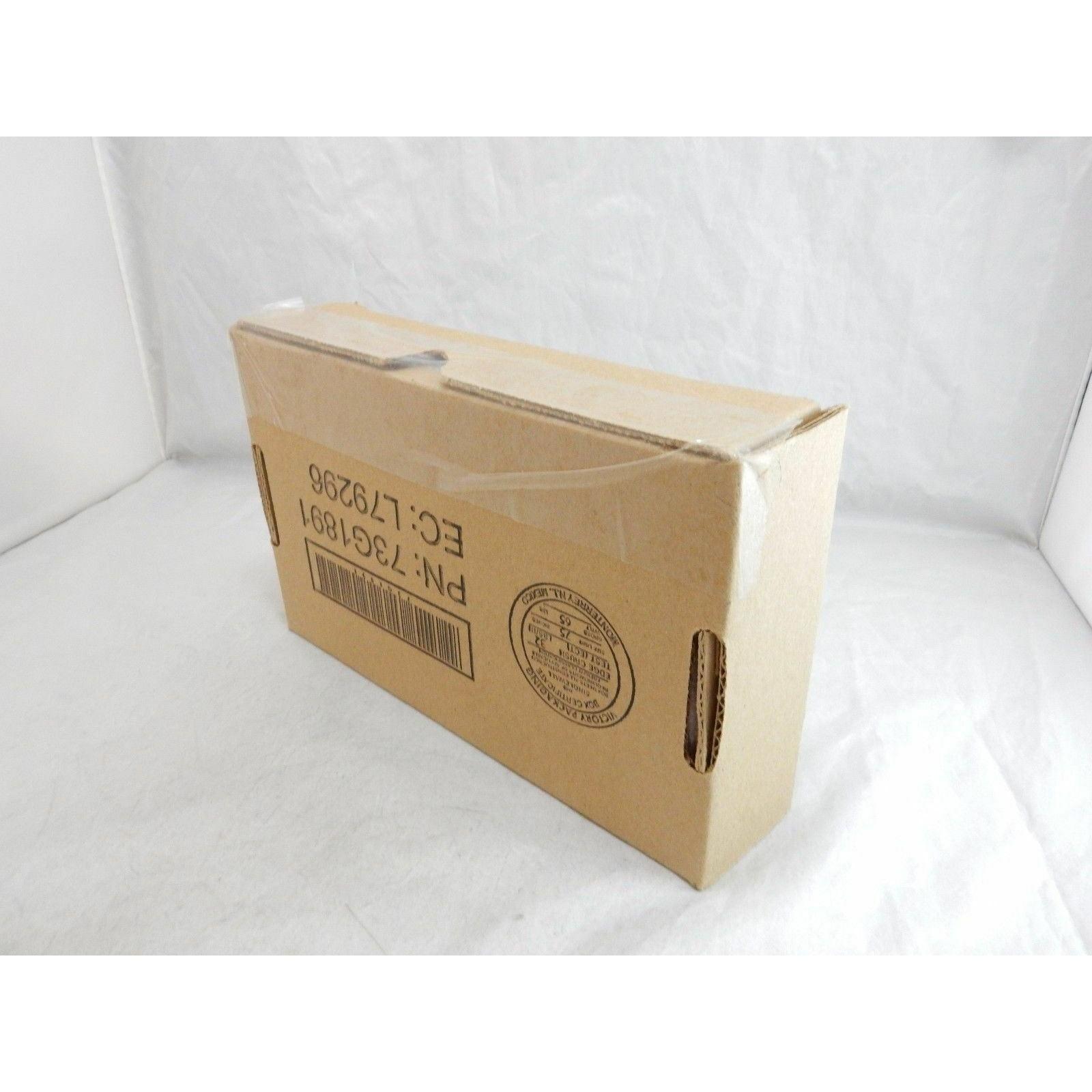 Lenovo 49Y7960 Intel X520 Dual Port 10GBE SFP ADAPTER FOR SYSTEM X ZZ