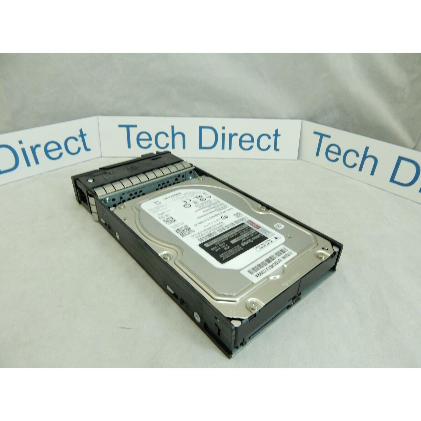 Lenovo 01DC487 4TB NL SAS - Rear | Alo Tech Solutions