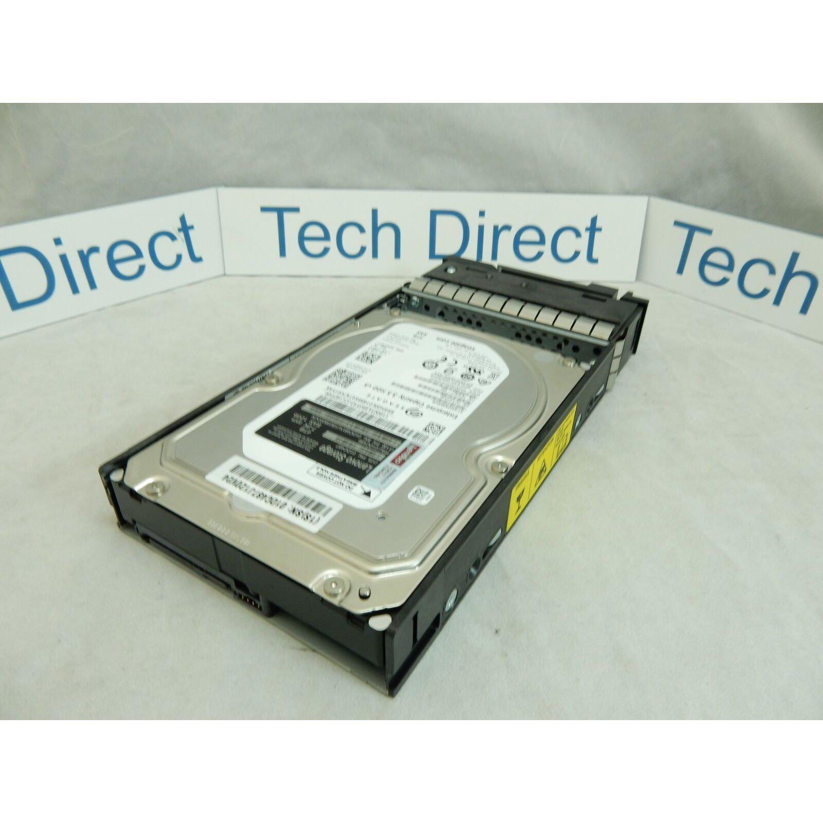 Lenovo 01DC487 4TB NL SAS - Side | Alo Tech Solutions