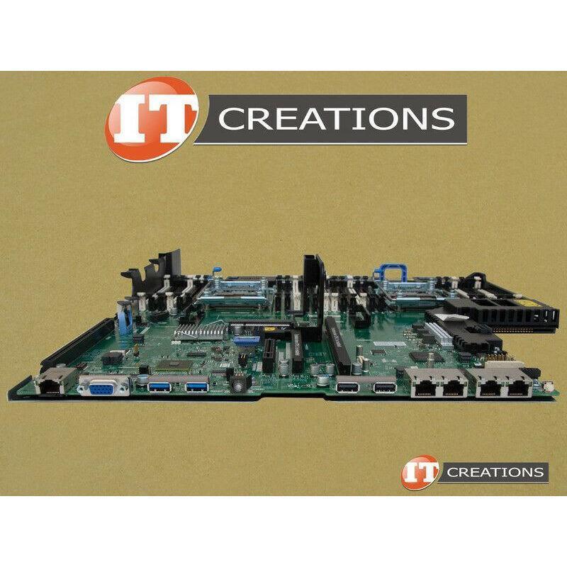 Lenovo 00FK639 x3650 M5 Motherboard - Detail View | Alo Tech Solutions