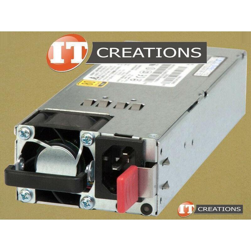 Power LENOVO POWER SUPPLY 800W 80 PLUS GOLD HOT SWAP FOR LENOVO RD540 RD640 0B94164