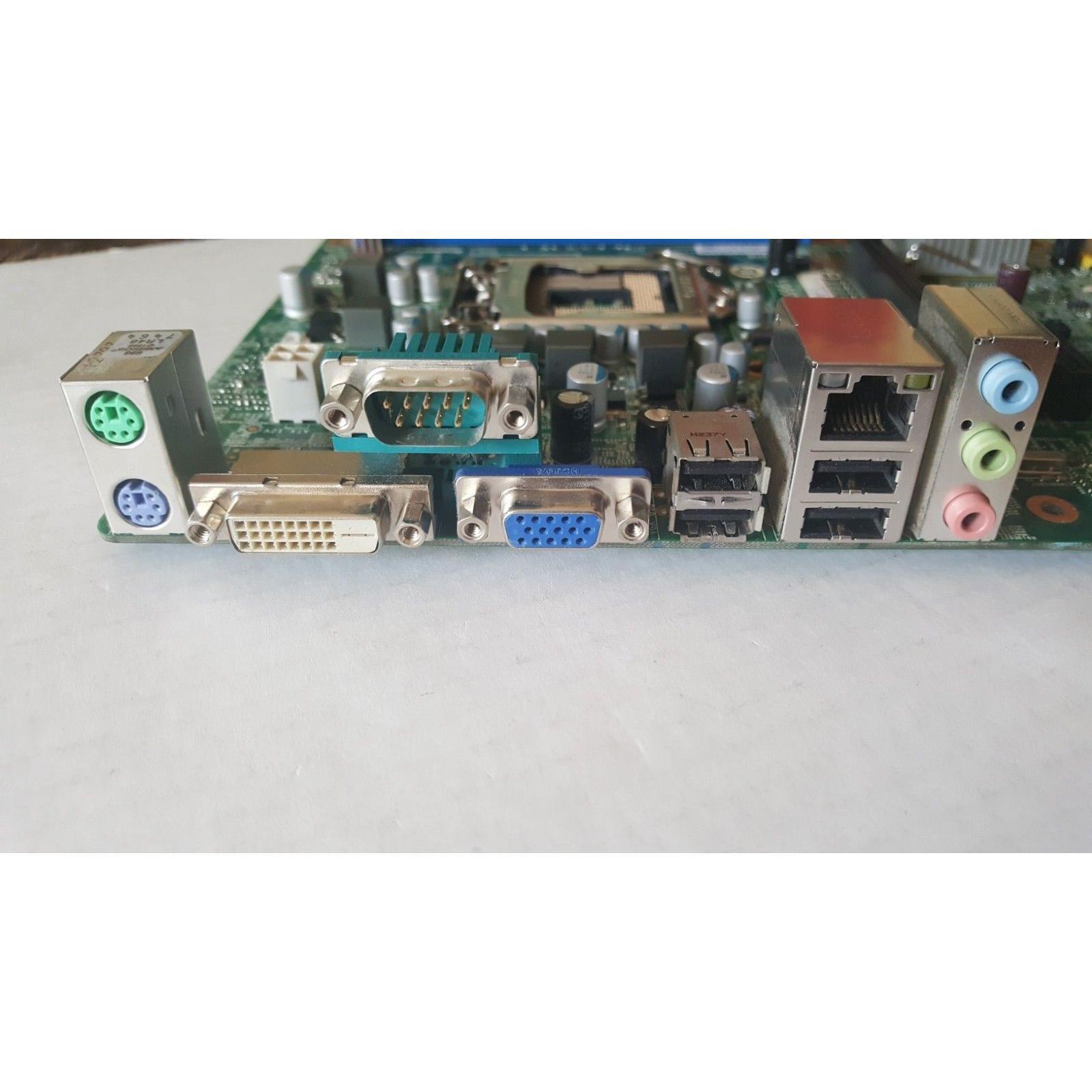 Lenovo ThinkCentre M72e IH61M LGA1155 Intel Motherboard #03T8193