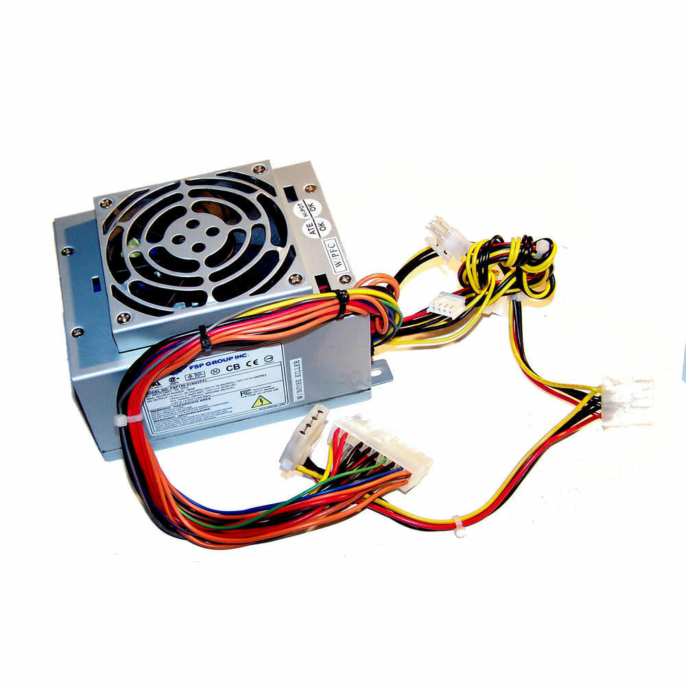 FSP 9PA1801100 180W SFX Power Supply | FSP180-51NI(VPF Molex Power fonte
