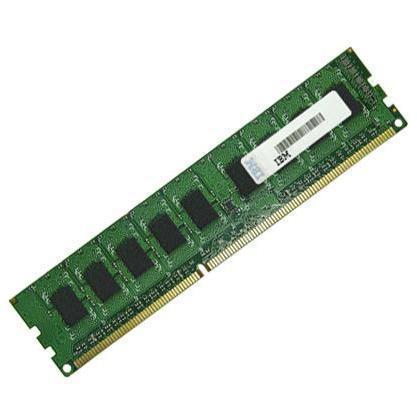 Memoria 4GB DDR3 1333MHz 240-Pin ECC RDIMM PC3-10600 para IBM 49Y1424 - AloinfoUSA