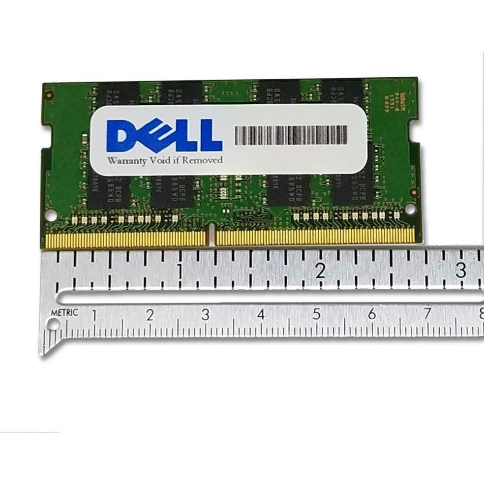 Memoria Dell 16GB SNP821PJC/16G A9168727 260-Pin DDR4-2400 PC4-19200 So-dimm RAM 16 gb - AloinfoUSA