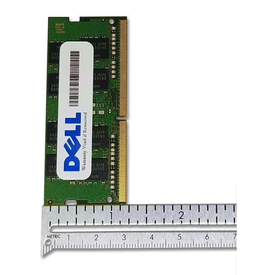 Dell A9168727 16GB DDR4-2400 SODIMM RAM - Detail | Alo Tech Solutions