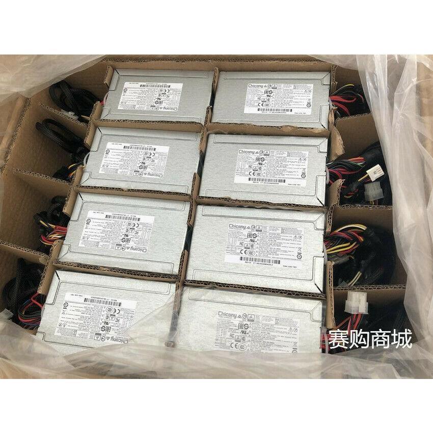 HP Fuente ML110 G9 server power supply for HP S14-350P1A, 780077-501 791705-001