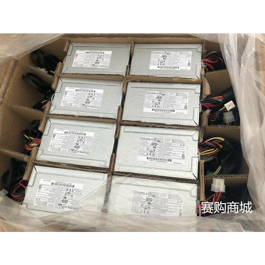 HP Power ML110 G9 server power supply for HP S14-350P1A, 780077-501 791705-001