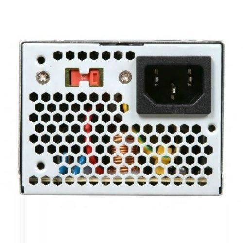 HP Power New Slimline Power Supply Upgrafor SFF Desktop Computer - Fits: HP Pavilion S5000, S5100BR, S5100LA, S5100Z CTO, S510