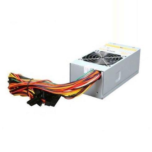 HP Power New Slimline Power Supply Upgrafor SFF Desktop Computer - Fits: HP Pavilion S5000, S5100BR, S5100LA, S5100Z CTO, S510