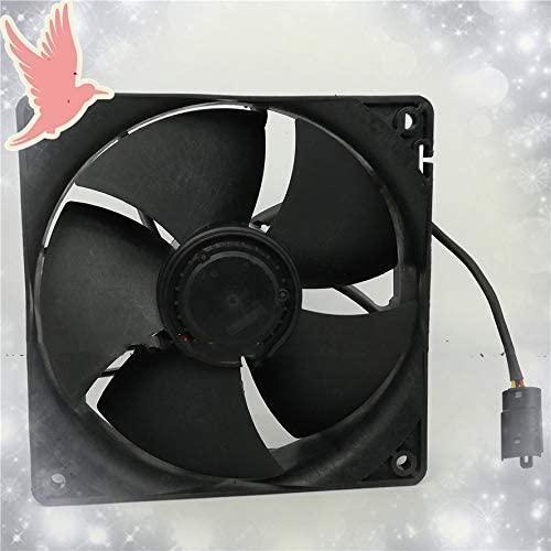 Nidec V12E24BGB5-52 DC24V 120mm Inverter Fan - Rear | Alo Tech Solutions