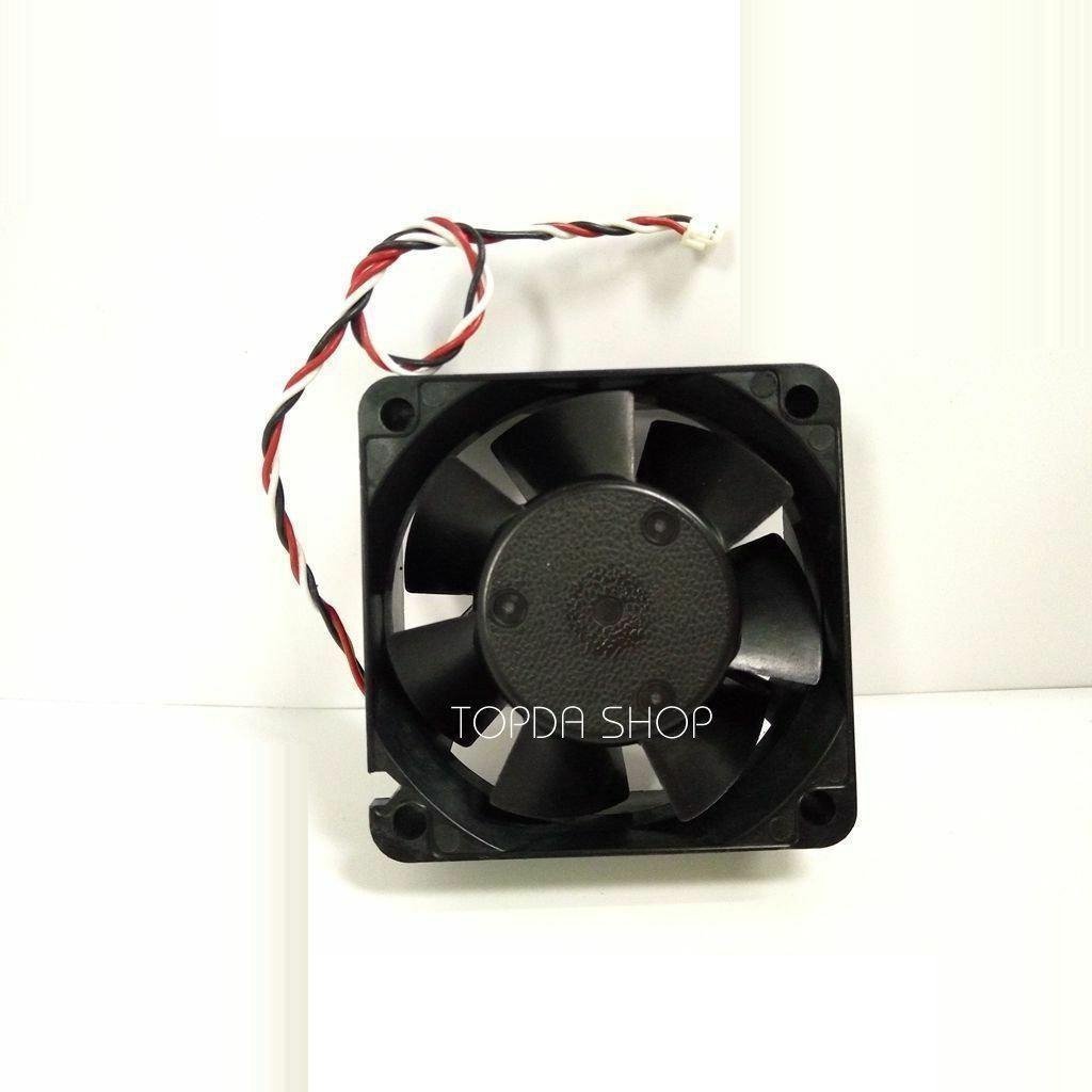 NMB 2410ML-05W-B79 Inverter cooling fan DC24V 0.25A 4.56W 60*60*25MM 3pin 819599205297 cooler