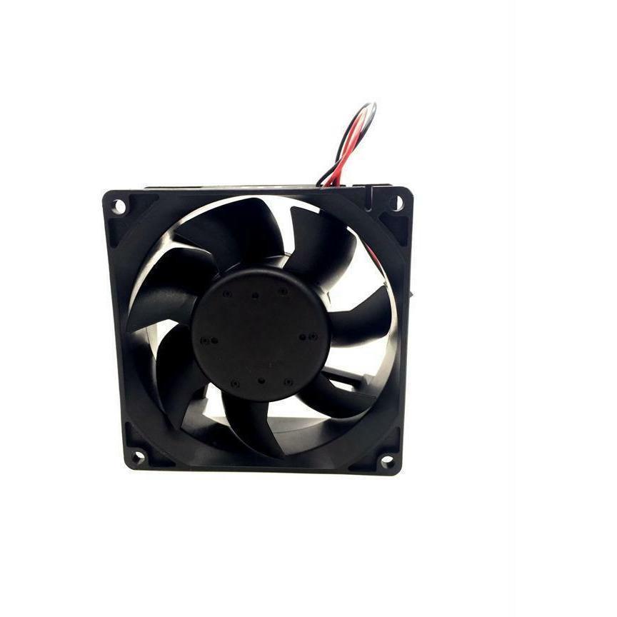 NMB 3615KL-05W-B60 Inverter cooling fan DC24V 0.55A 92*92*38MM 2pin 819599206195 cooler