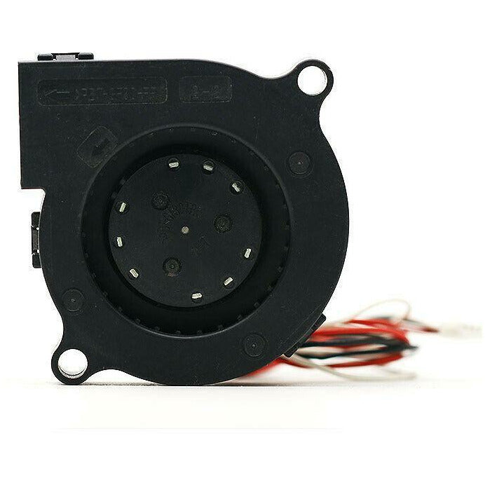 NMB BM5115-04W-B59 5015 12V 0.24A 5CM Projector Turbine Cooling Fan 3pin 932468343569 - AloinfoUSA
