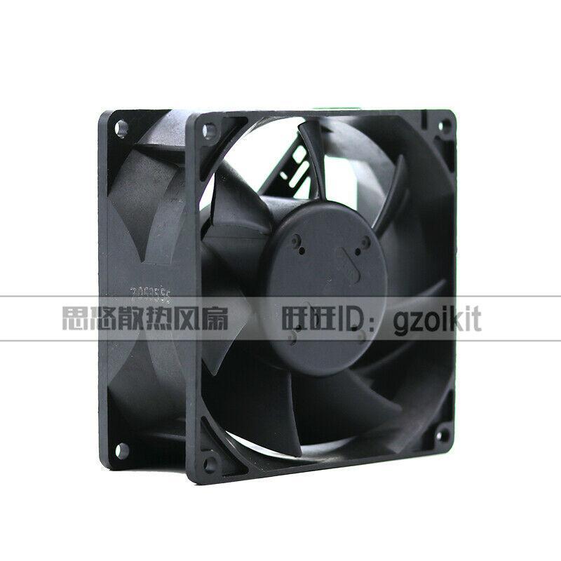 NMB-MAT 3615KL-05W-B60 24V 0.55A 92*92*38MM 9CM Inverter Cooling Fan cooler