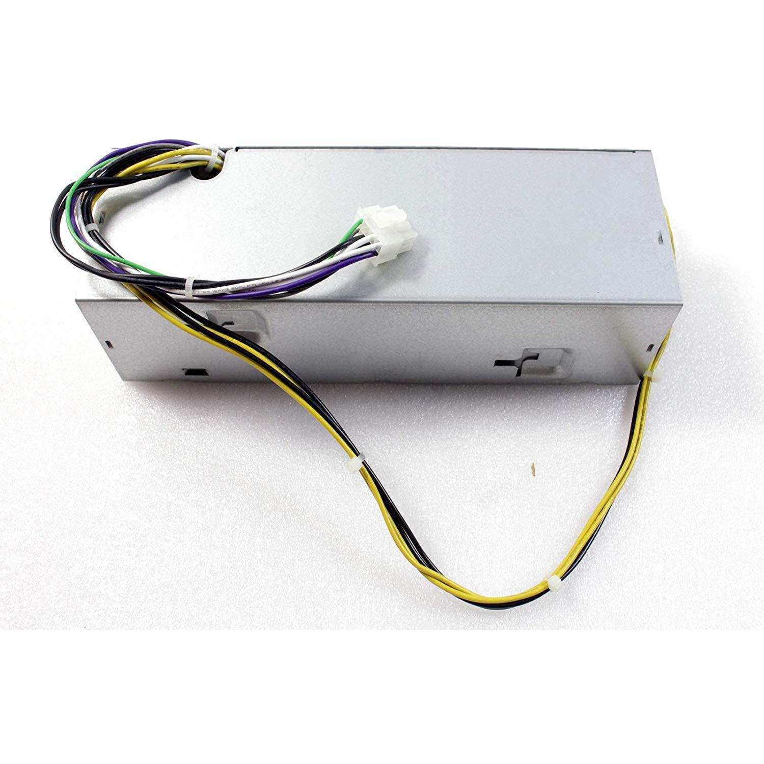 Dell NT1XP 255W SFF PSU OptiPlex 3020 7020 9020 - Label | Alo Tech Solutions